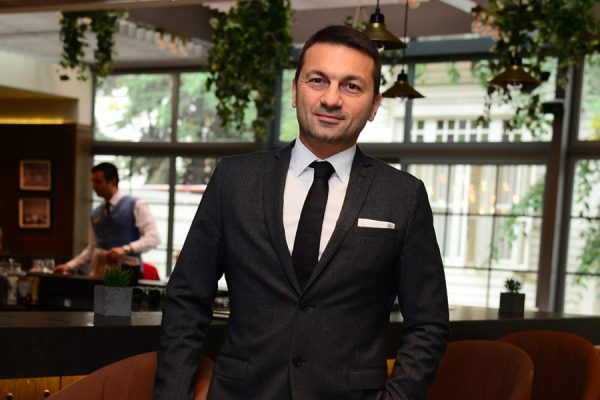 Nevhan Gündüz