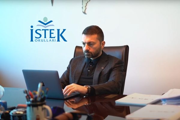İSTEK Okulları – Nevhan GÜNDÜZ