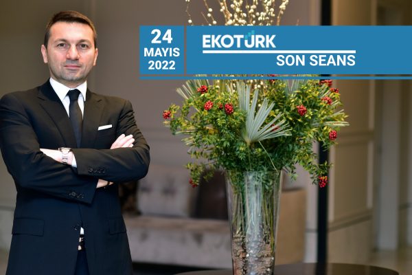 Nevhan Gündüz Ekotürk TV “Son Seans” programına konuk oldu.
