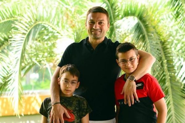 Nevhan Gündüz “Çocuklarımın Kendi Kurdugum ve Büyüttügüm Şirketimizde Çalışmalarını Çok …
