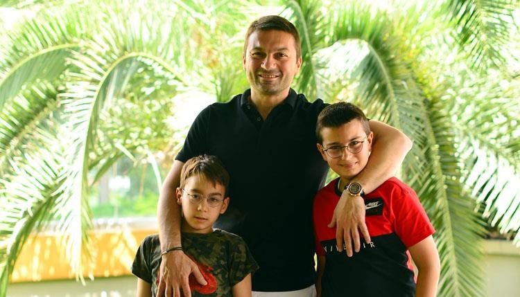 Nevhan Gündüz “Çocuklarımın Kendi Kurdugum ve Büyüttügüm Şirketimizde Çalışmalarını Çok ...