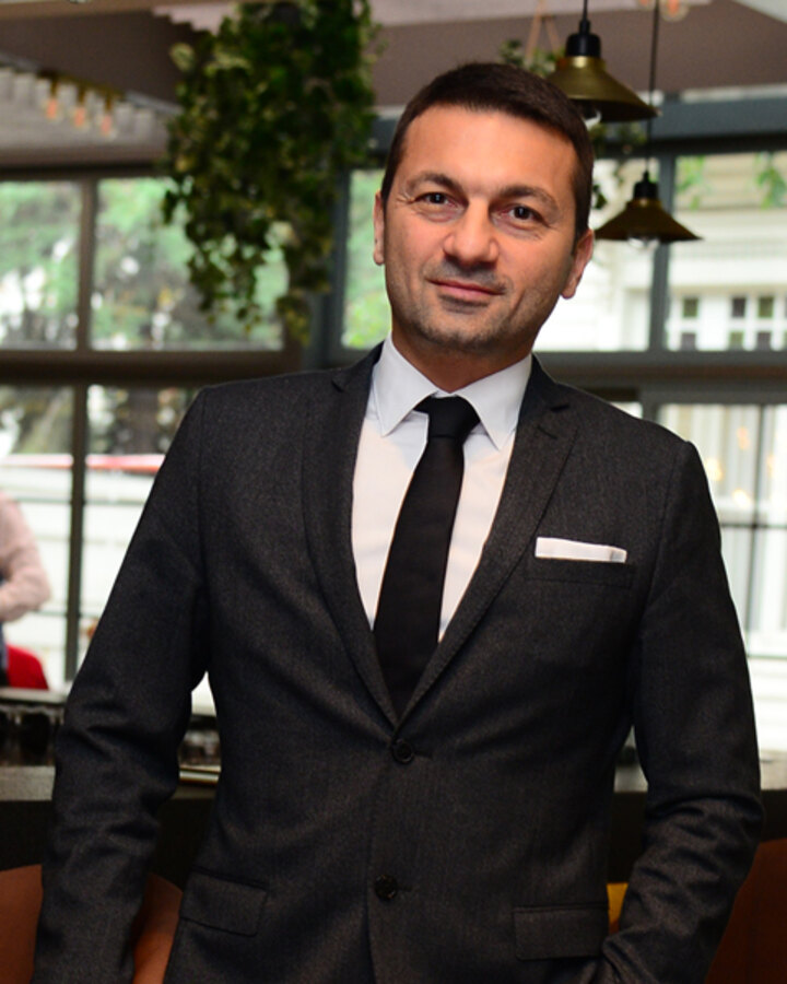 Nevhan Gündüz