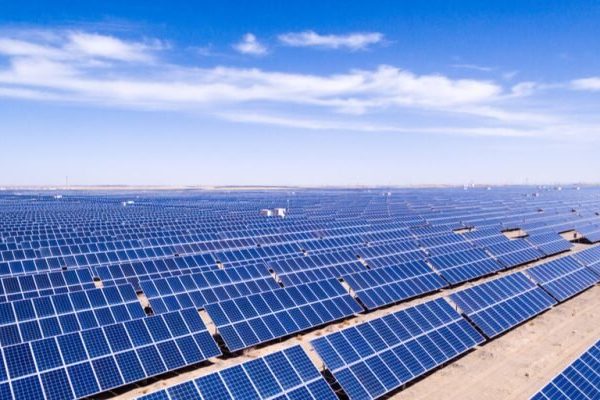 Yenilenebilir Enerji – GES